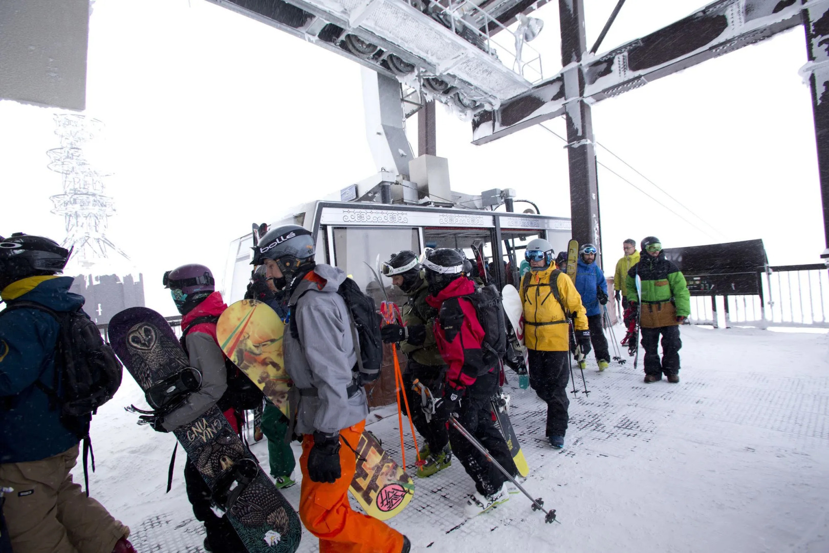 Asahidake Onsen Hotel Deer Valley