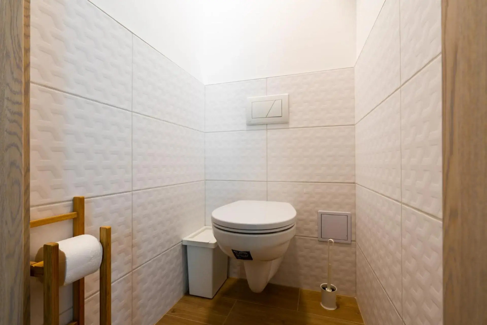 Captain’s Home Kenese Apartman