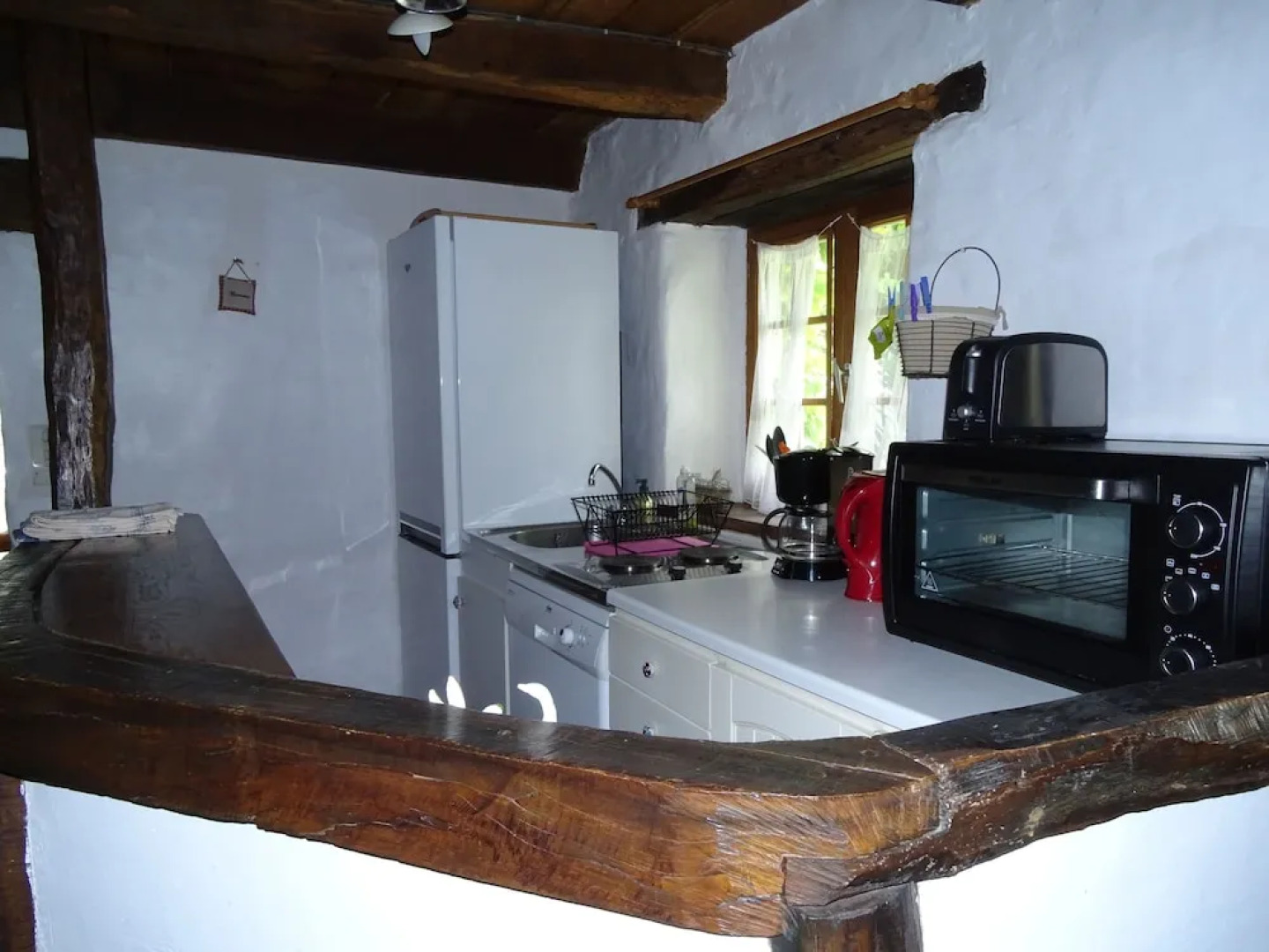 Les Gîtes du Bouyssou