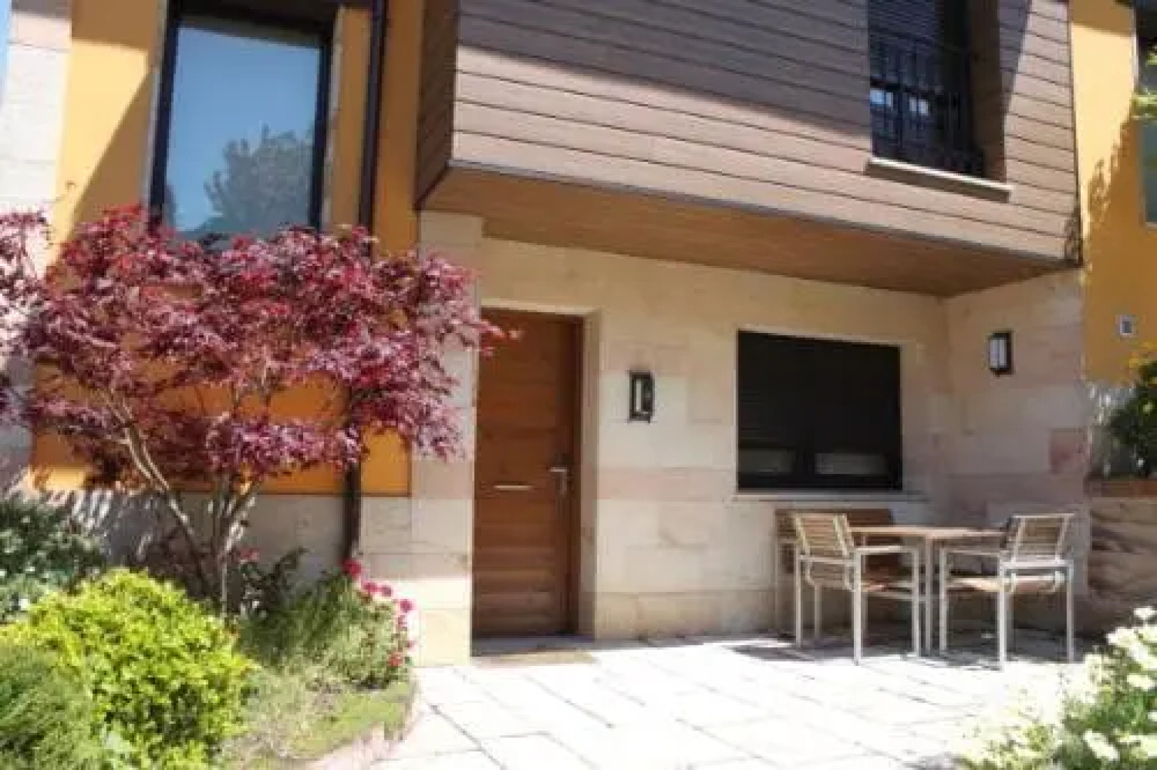 Laboz Turistico Rural