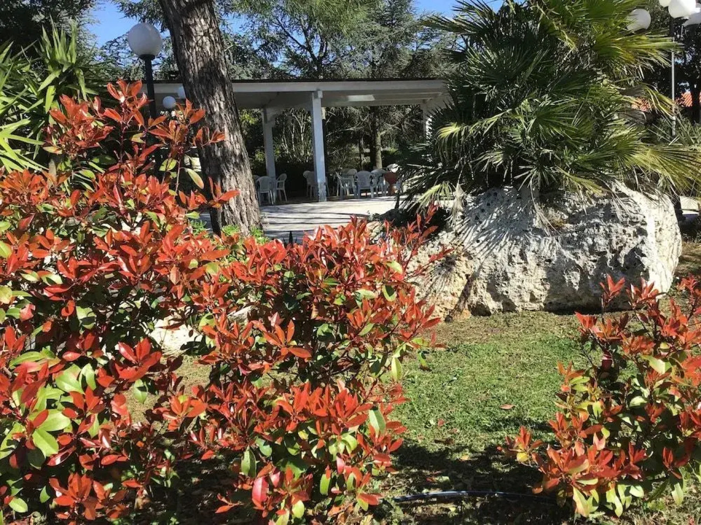 Corallo Country Hotel & SPA