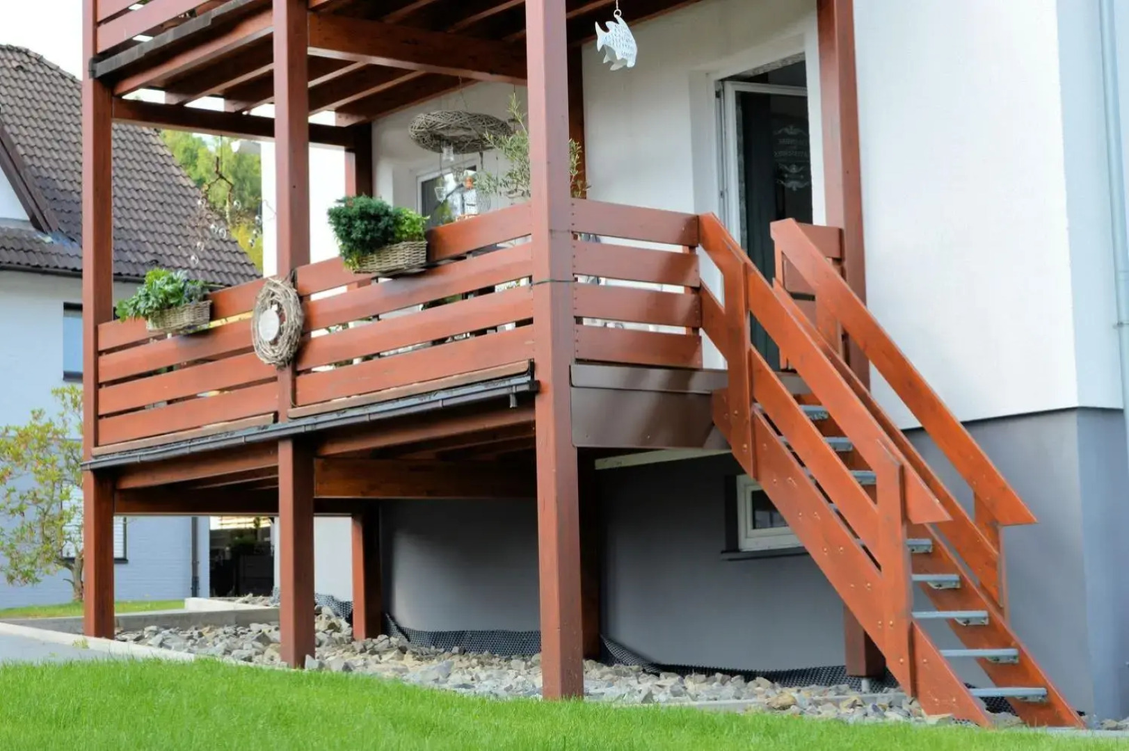 Ferienwohnung Nitsche