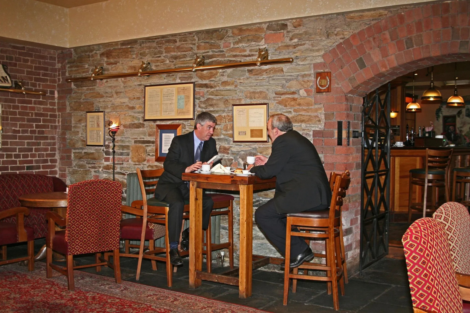 Dooleys Hotel Waterford City