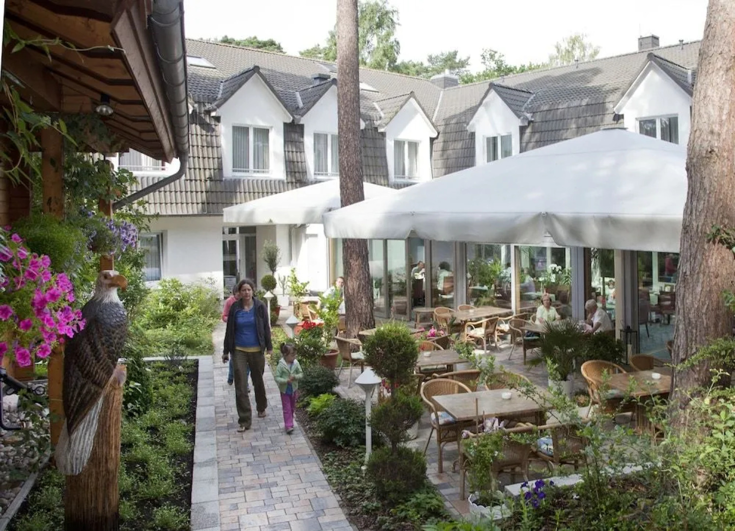 Akzent Hotel Kaliebe