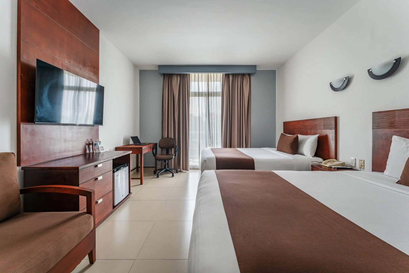 La Venta Inn Villahermosa Hotel