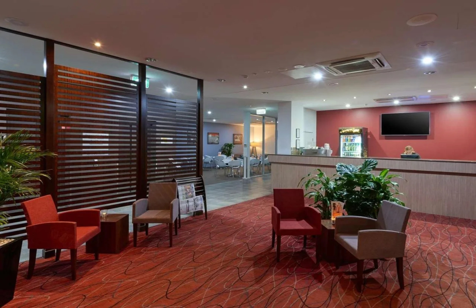 Chifley Apartments Newcastle