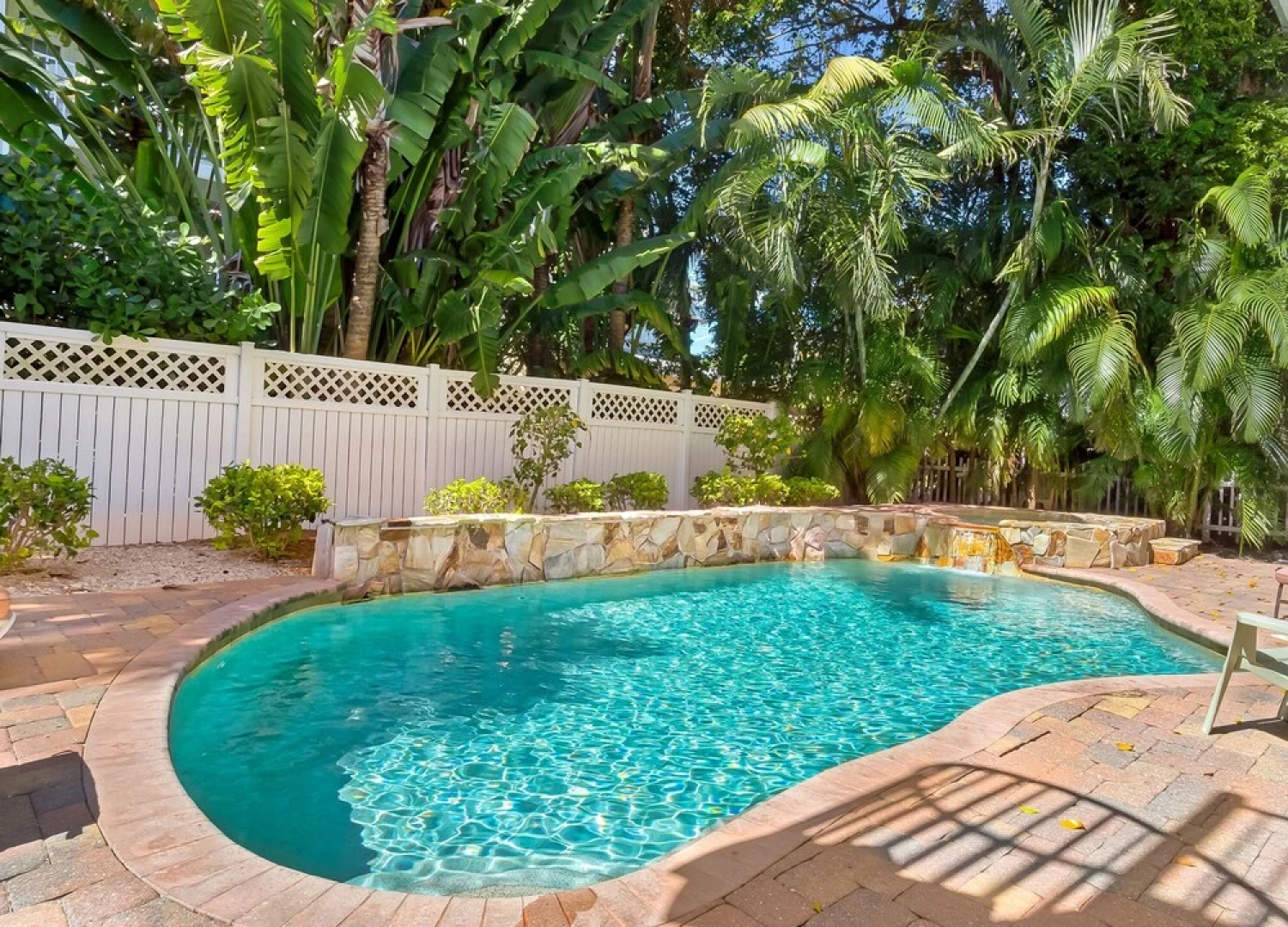 Mango Court