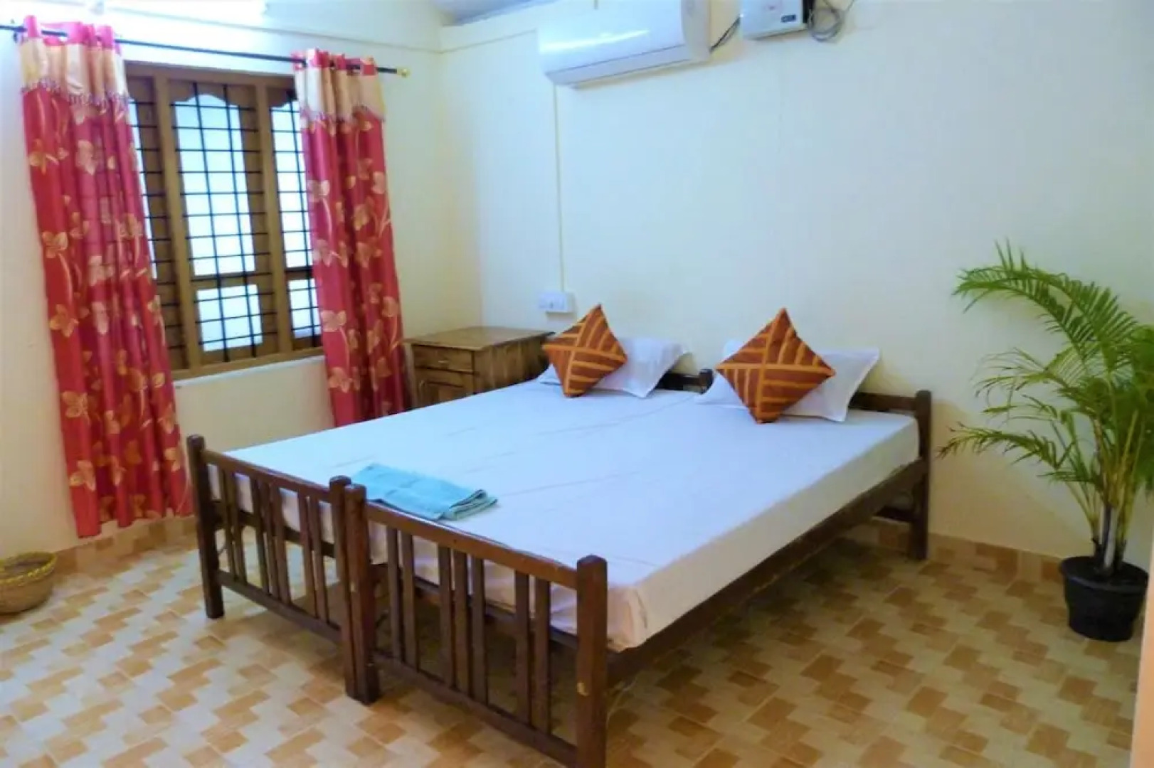 Heavenly Breeze Beach Resort