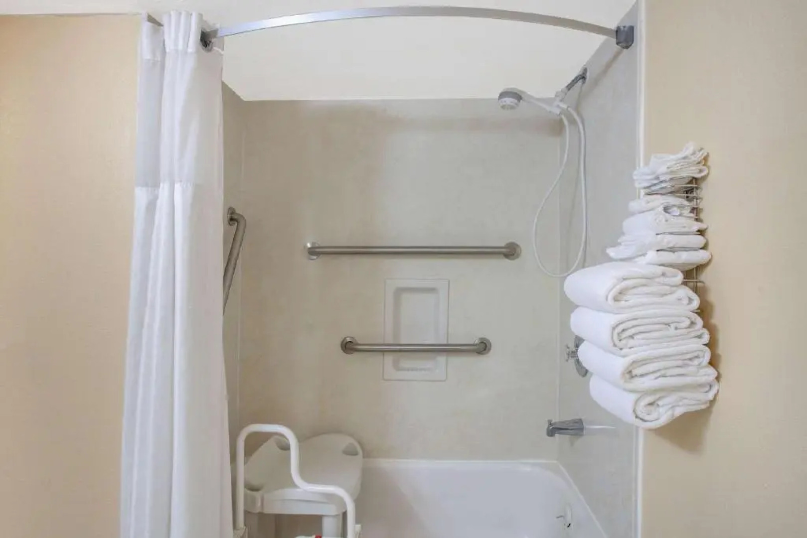 Ramada Kennedy Space Center