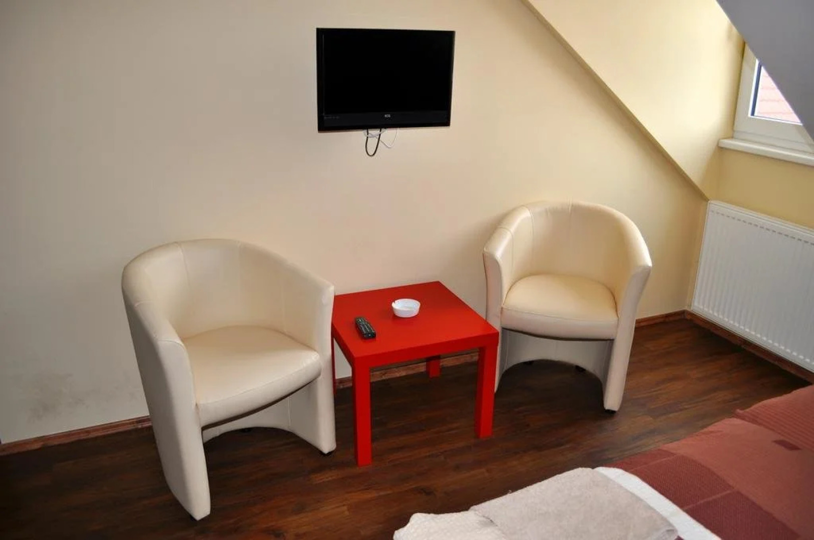 Hotel Na Velké Hospodě