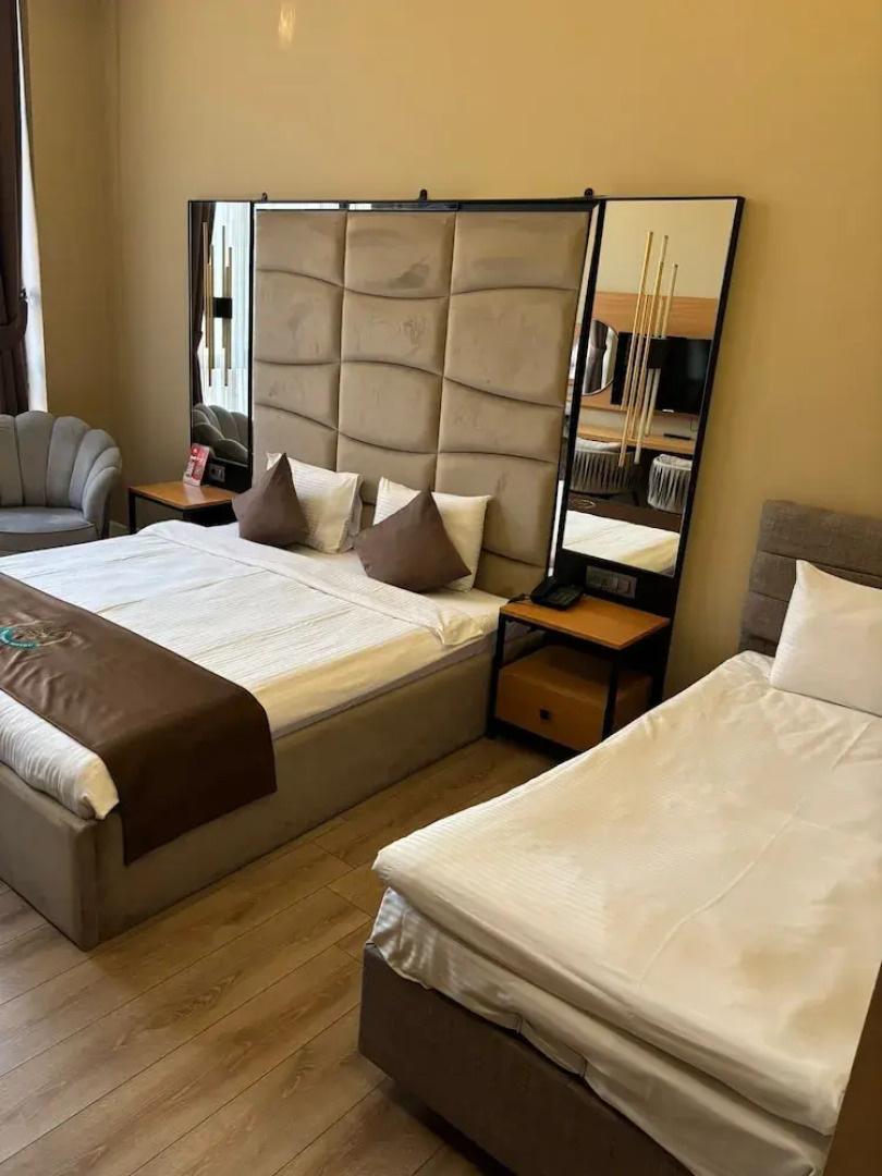 Berfinn Hotel Ortaköy