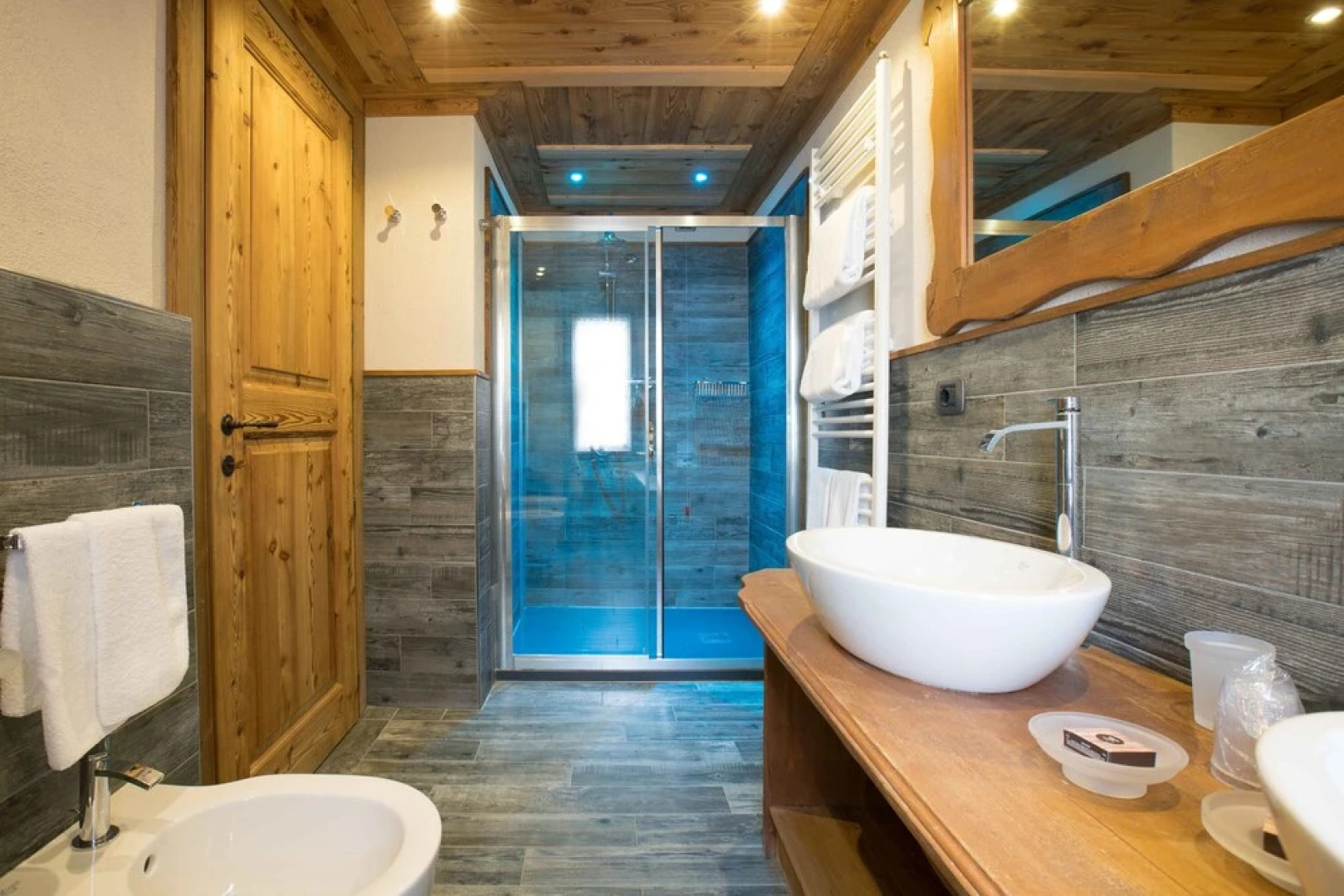 Appartamenti Bucaneve