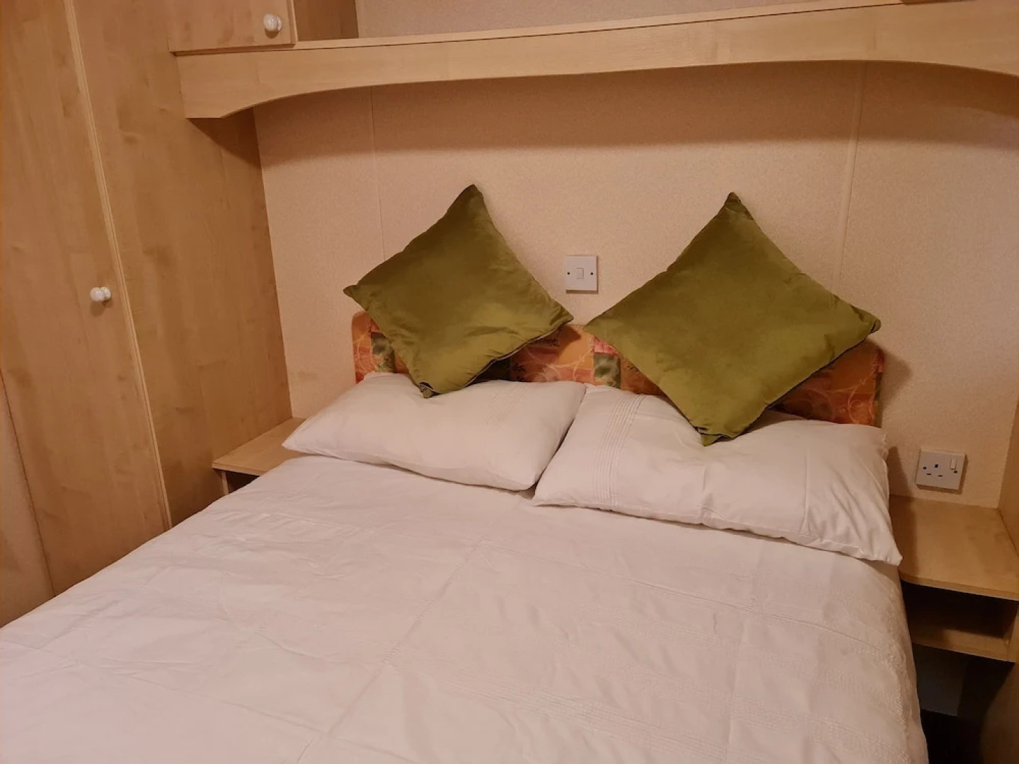 2-bed Holiday Home Close to Durham City Centre