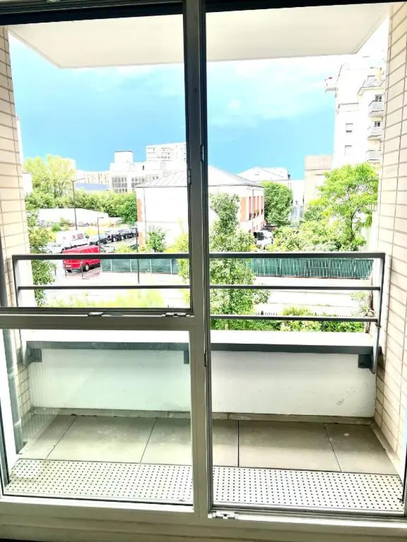 Luxury Full apartment with SOFITEL BEDS Paris 76m2 Terrasse 25m2