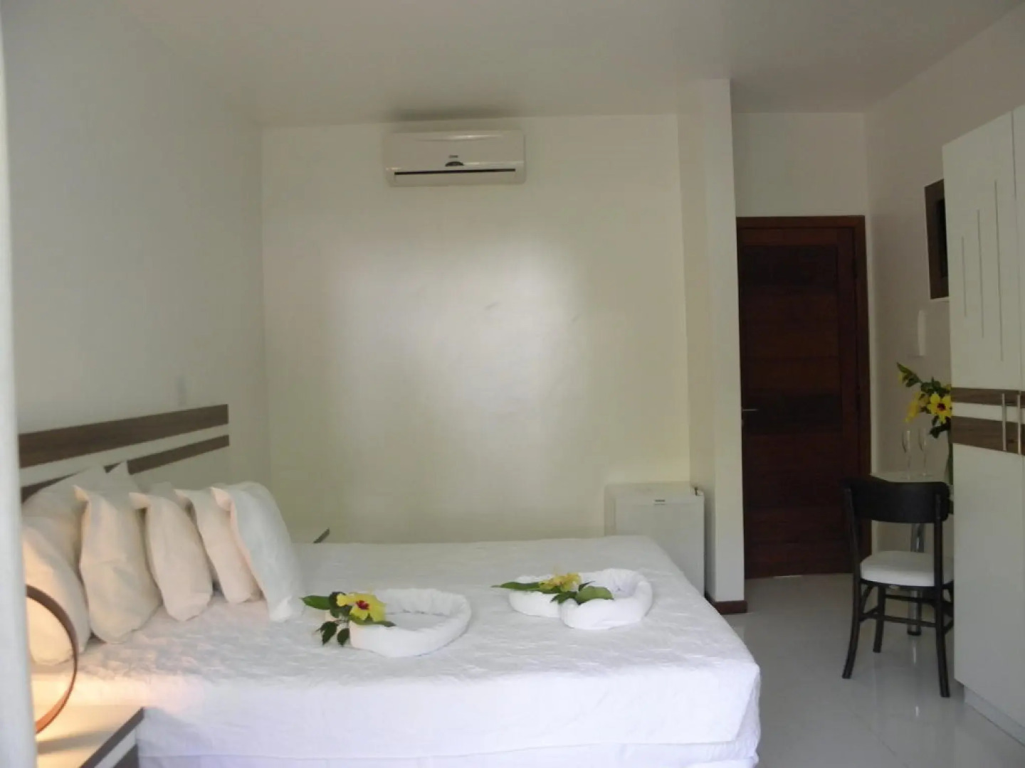 Hotel Enseada Dos Corais Praia