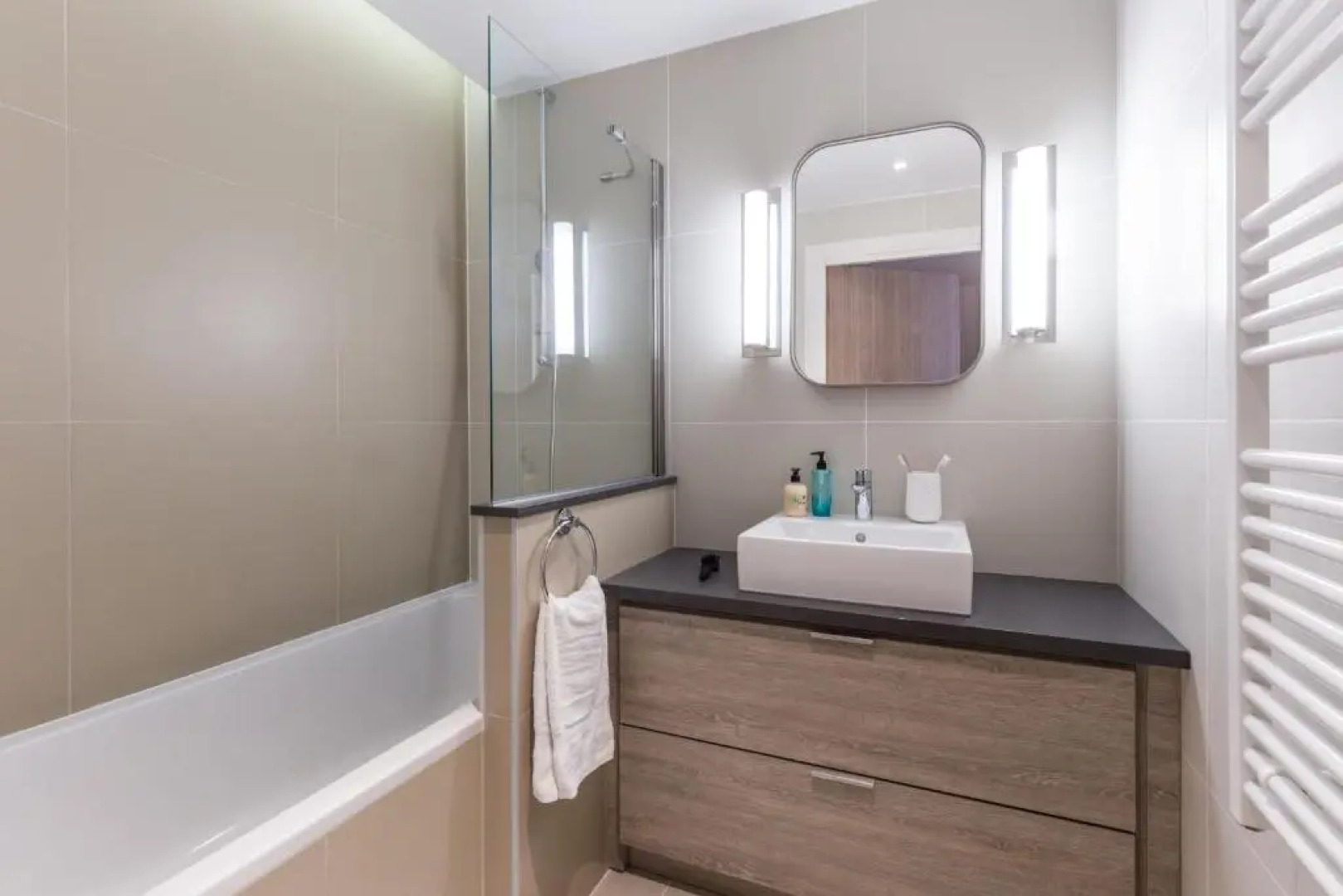 Premium Residence Presqu'Ile de la Touques - Pierre & Vacances