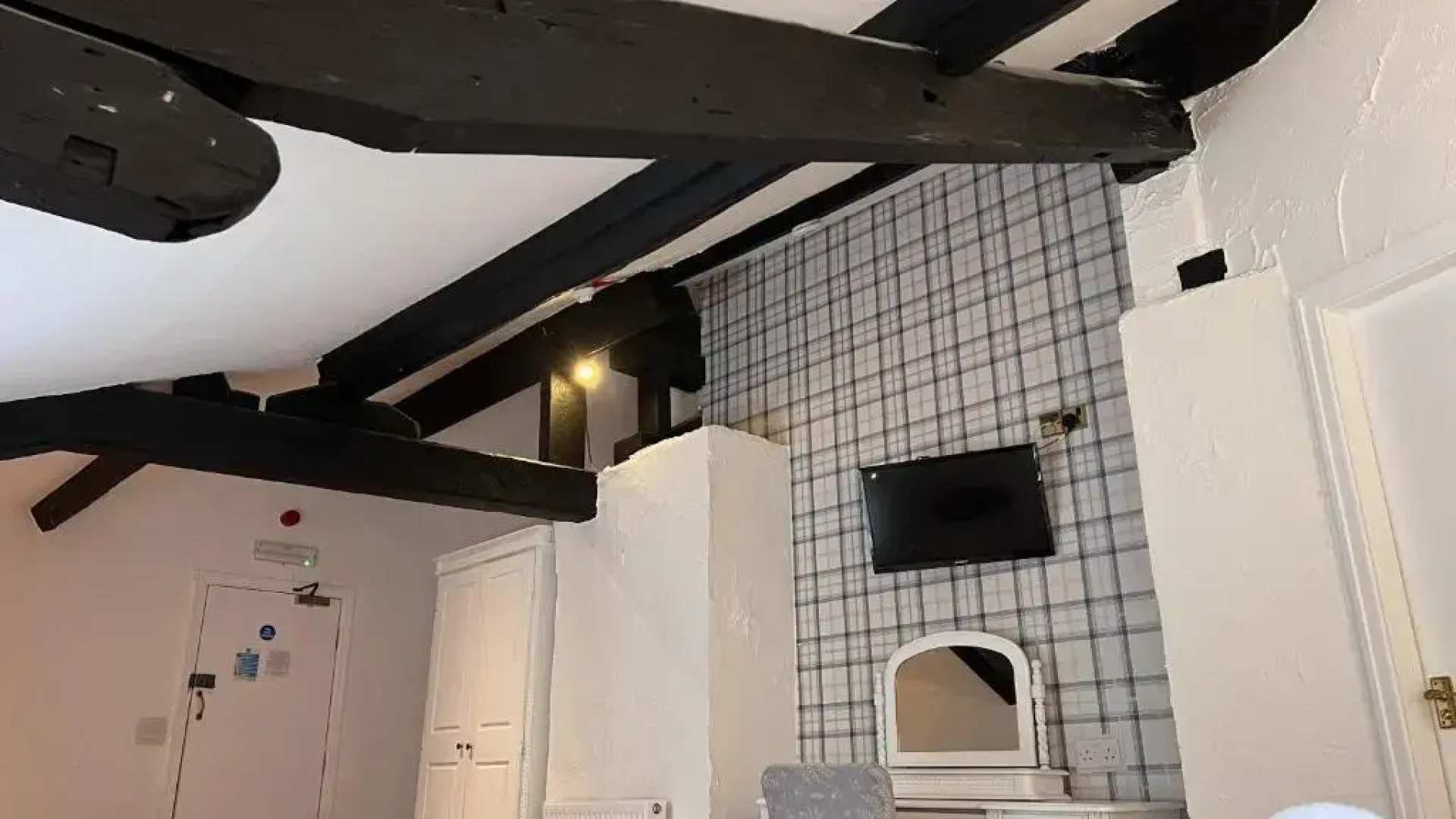 The Royal Oak Sparkbridge