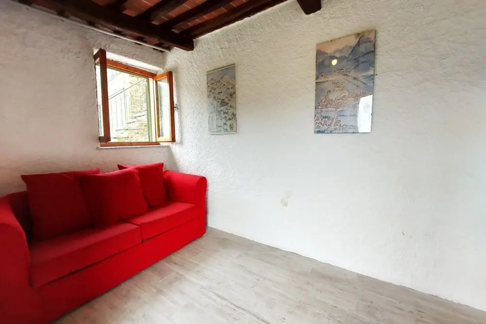 Family Friendly Rosa House Amazing View