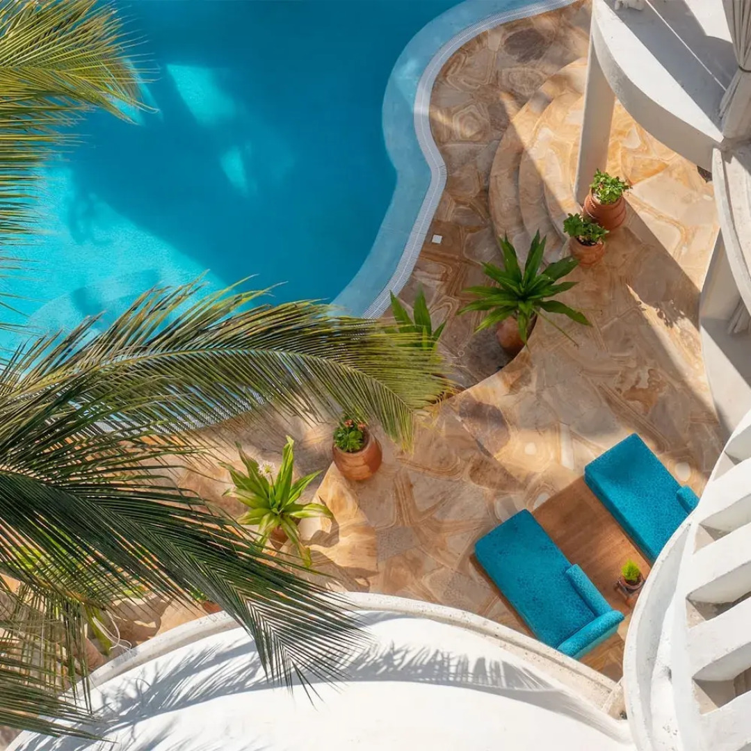 Xanadu Villas Retreat