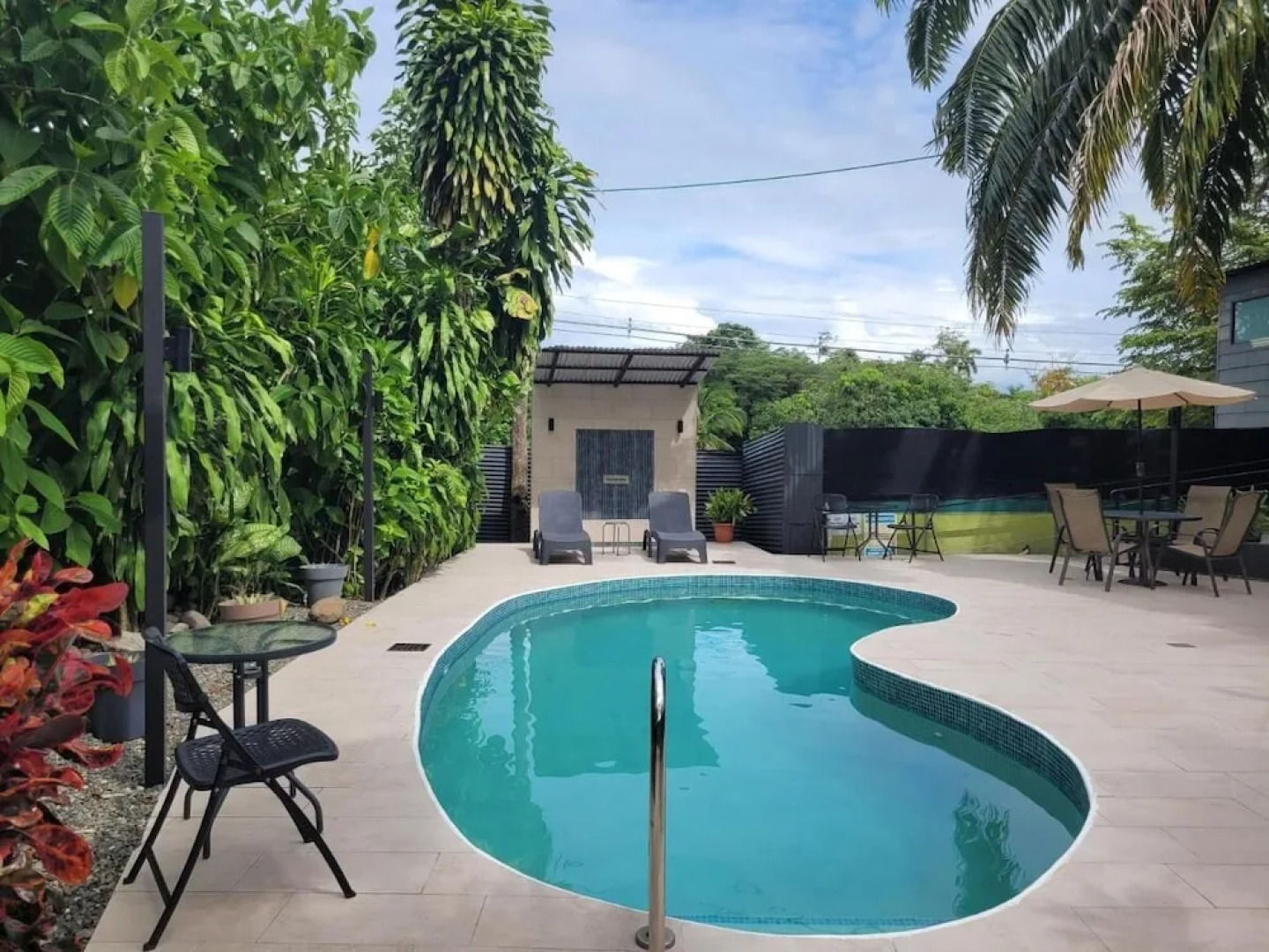 Tico Tico Villas Adult Only