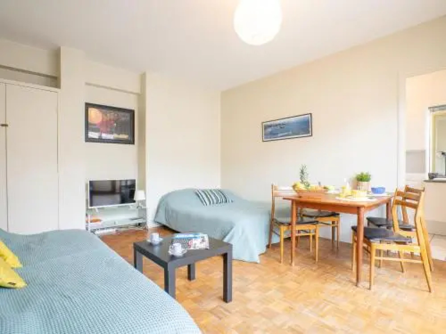 Apartment Alphonse XIII