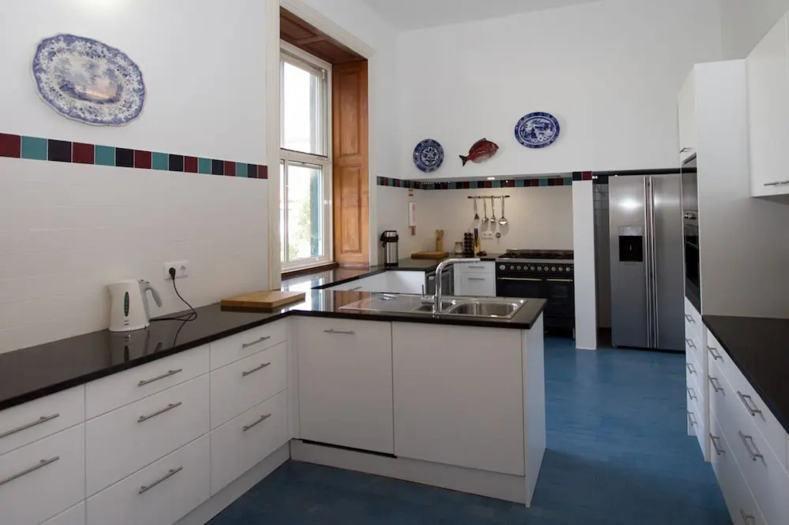 Villa - Quinta de Santa Luzia