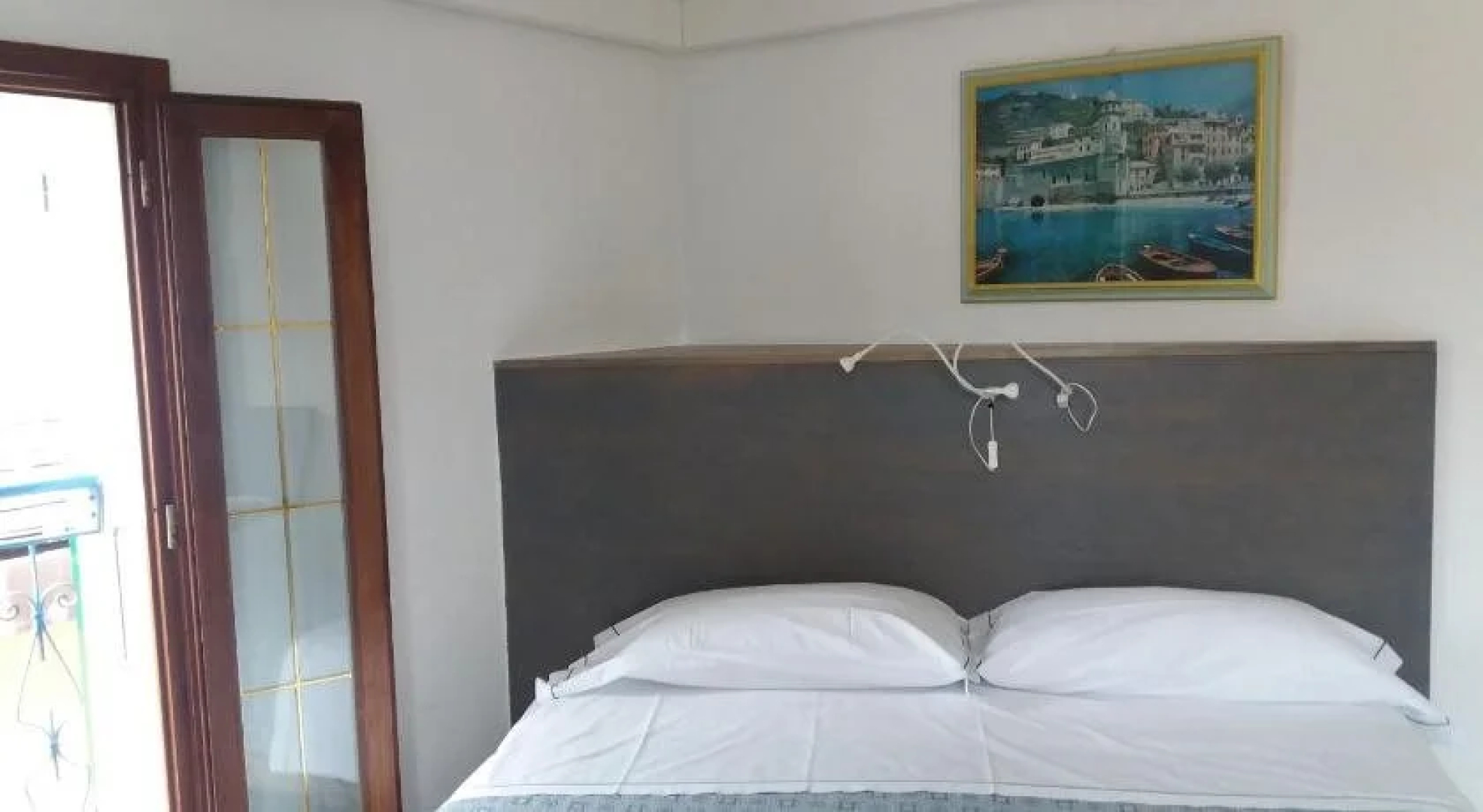 Rooms Elisabetta Carro