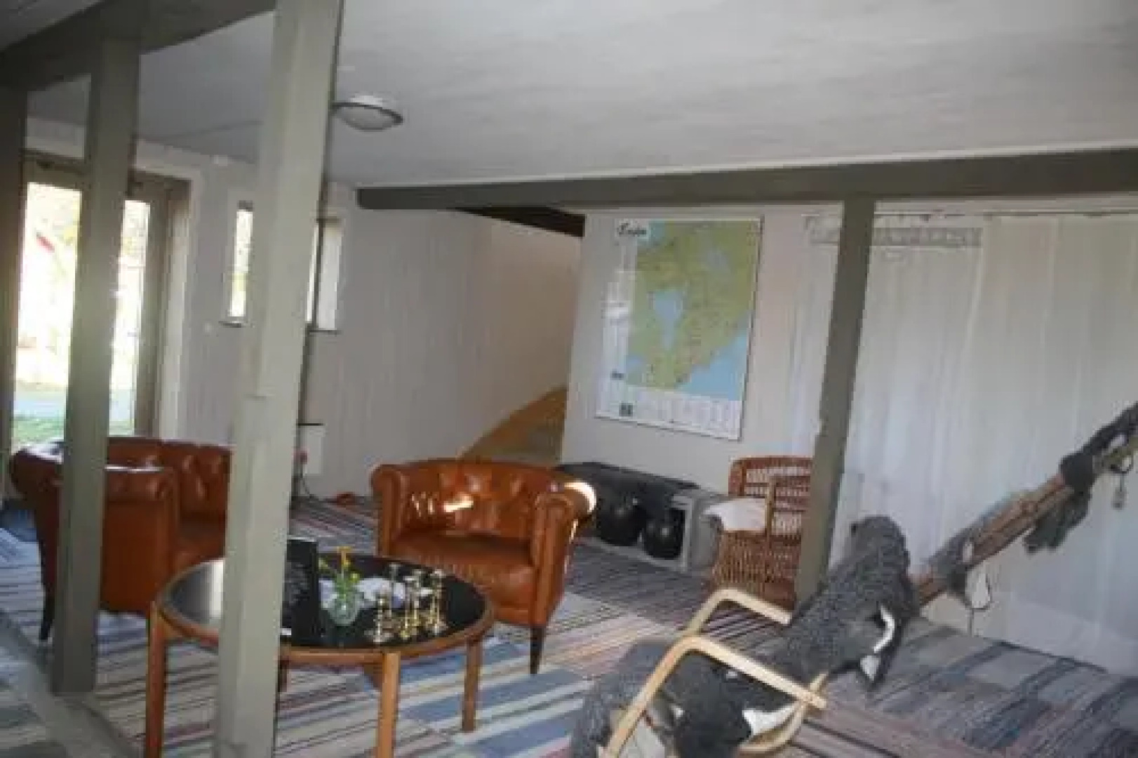 Hemma hos Martha & Anders