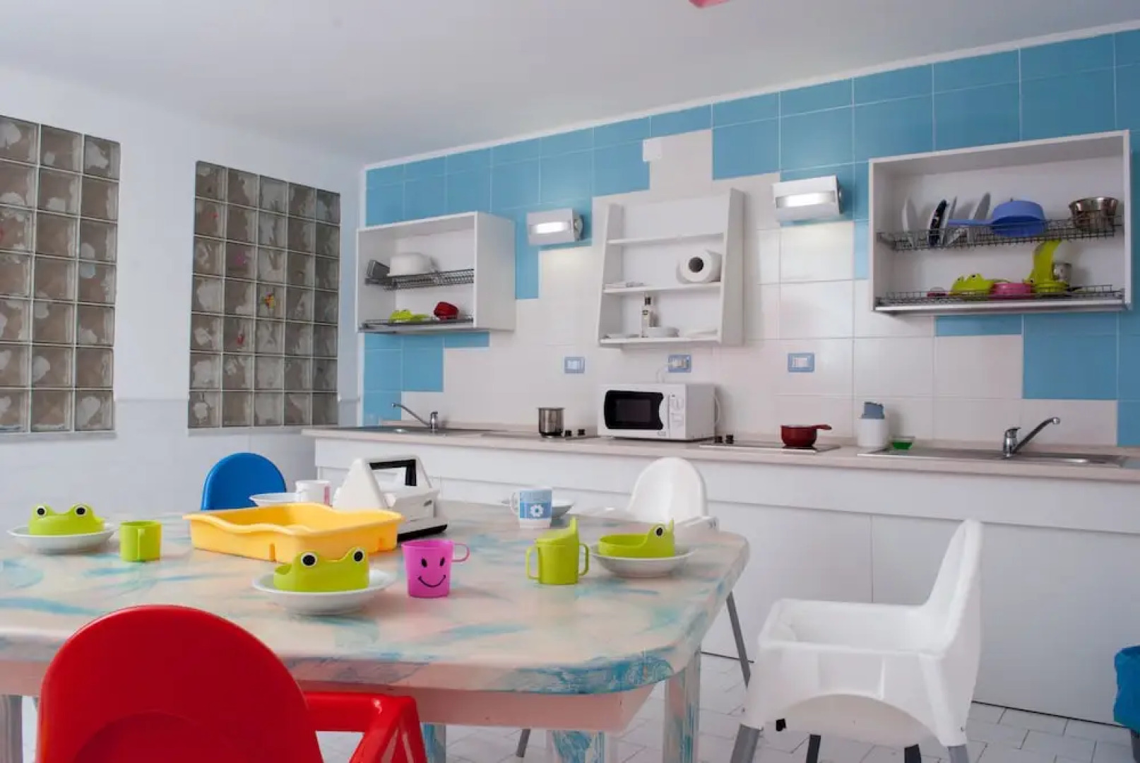 Residence La Mantinera