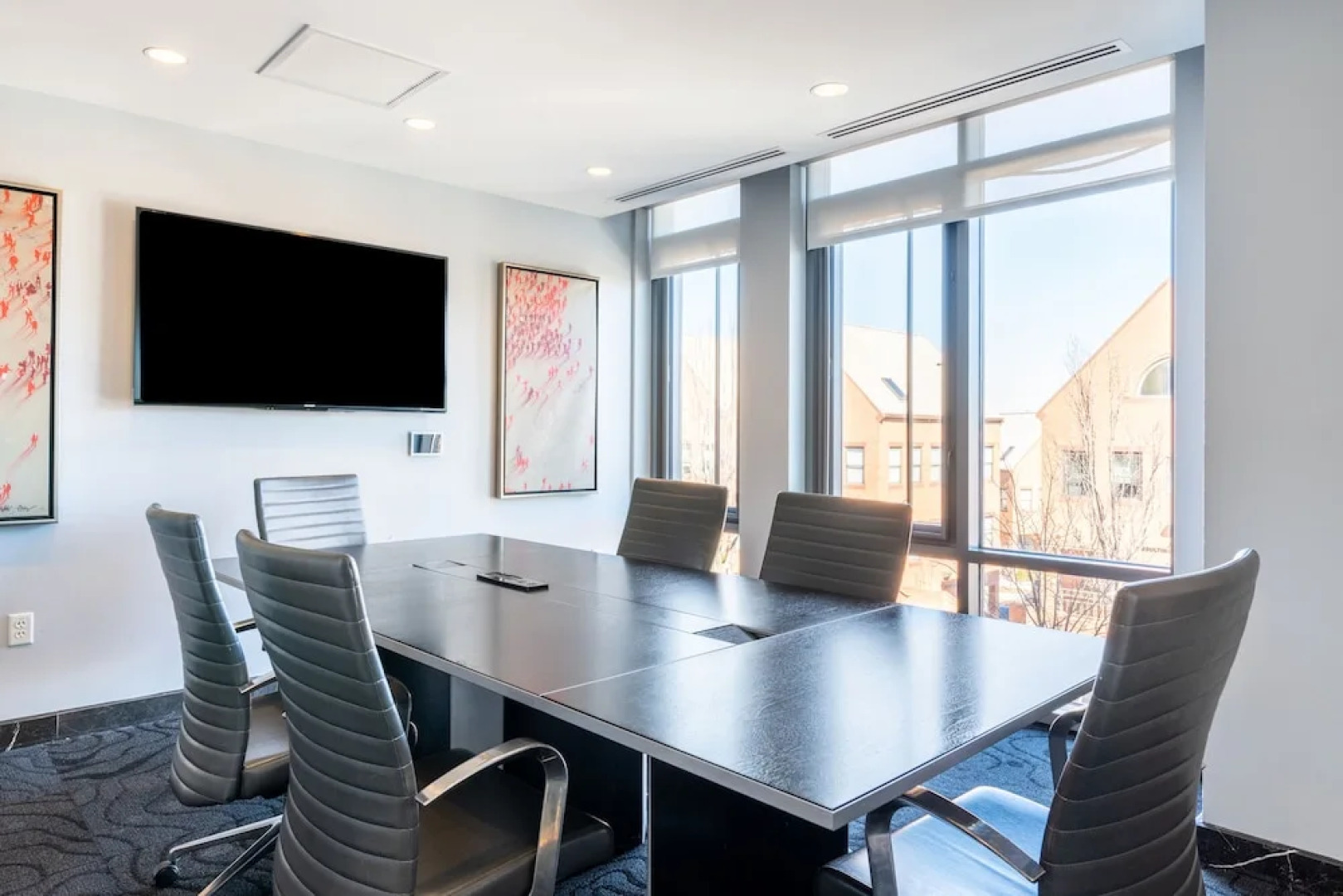 Kasa Alexandria Washington