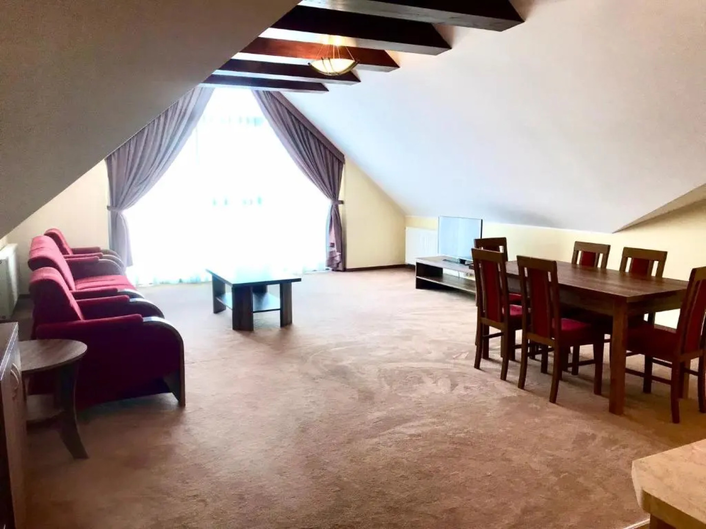 Apartamenty i pokoje Pan Tadeusz II