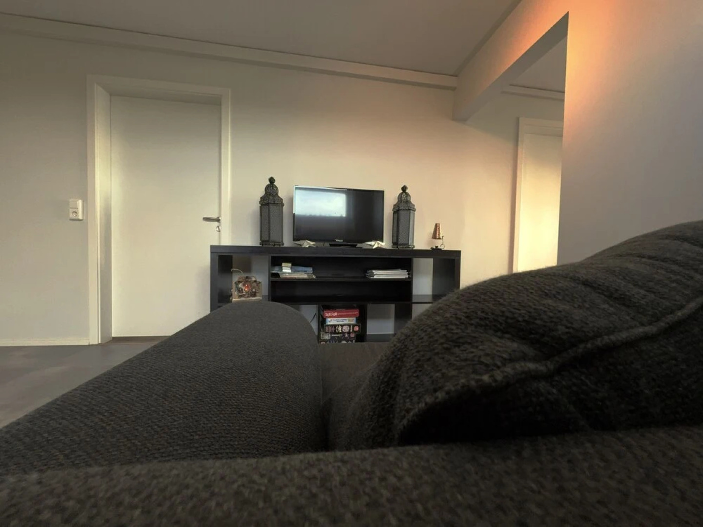 Bakland ad Lagafelli