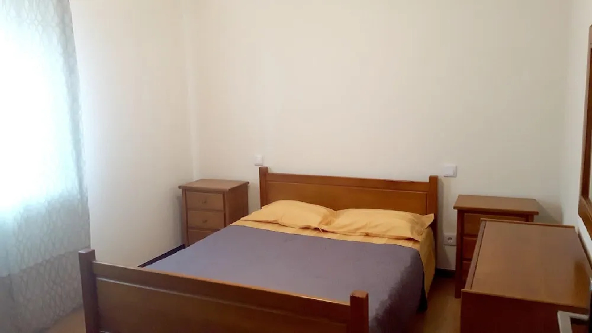 Apartment With 2 Bedrooms in Árvore, With Wonderful sea View, Balcony