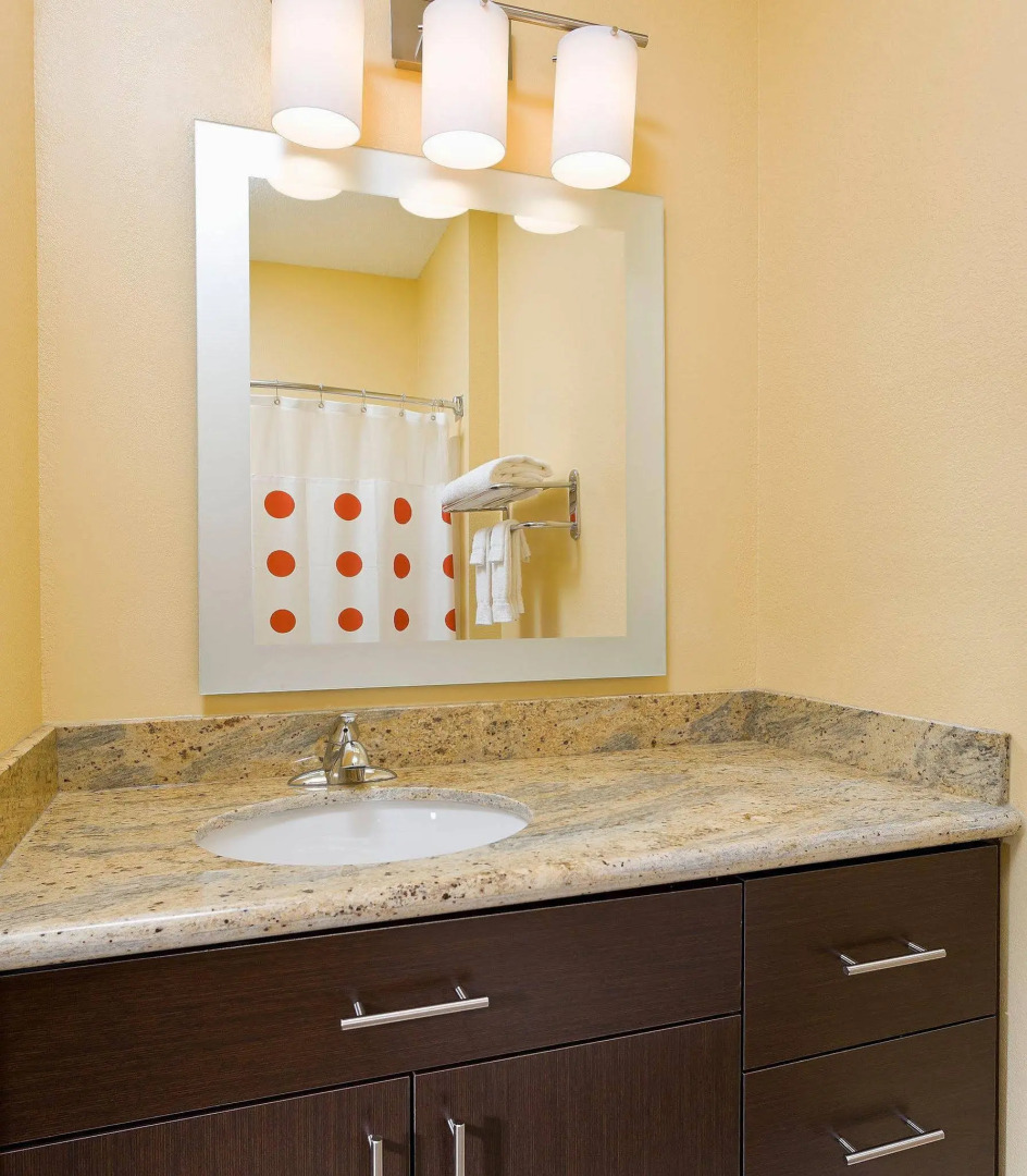 TownePlace Suites Dallas Bedford