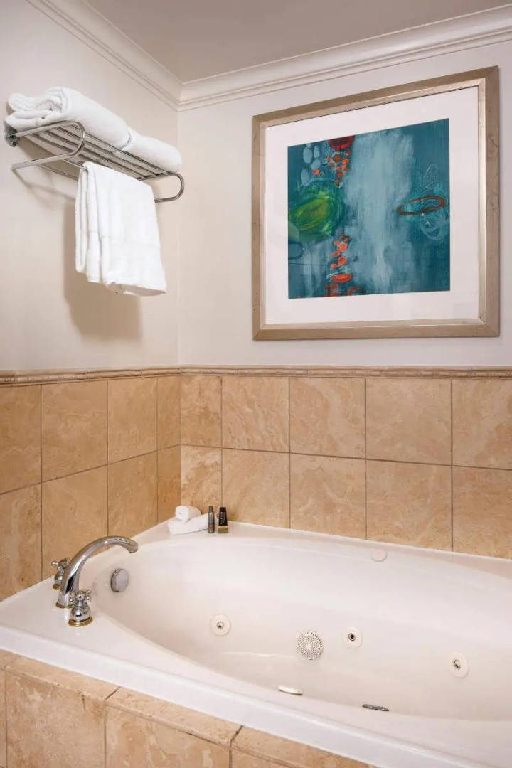 St Kitts Marriott Beach Resort, Casino & Spa