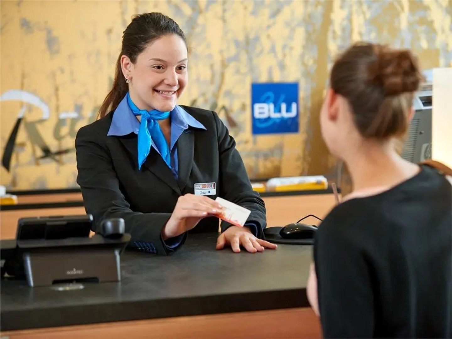 Radisson Blu Hotel Paris, Marne-la-Vallée