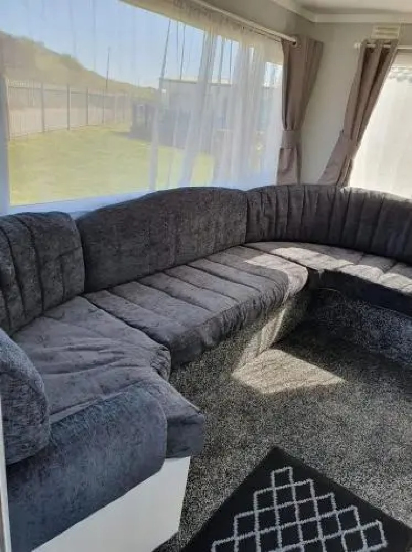 Golden Anchor Caravan Park