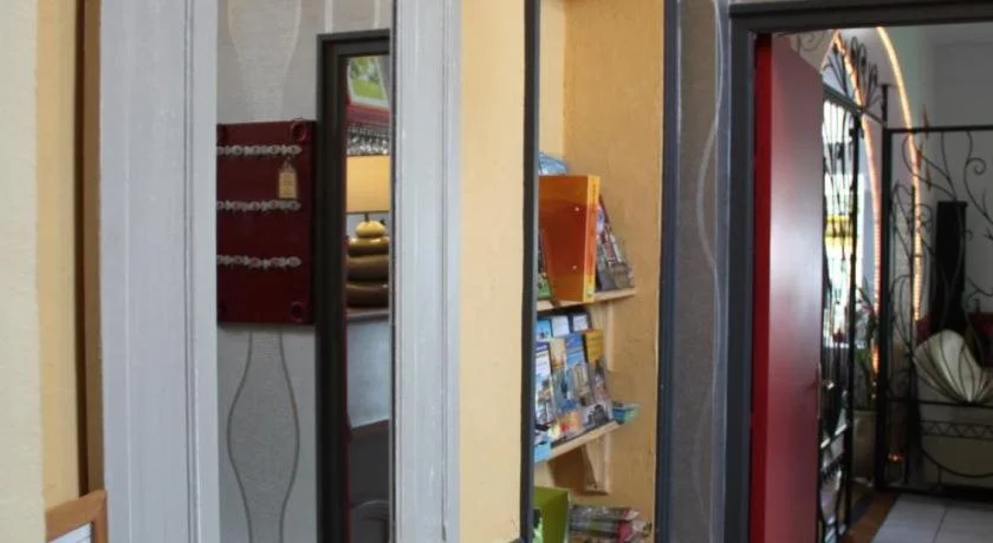 Hotel Restaurant De La Poste