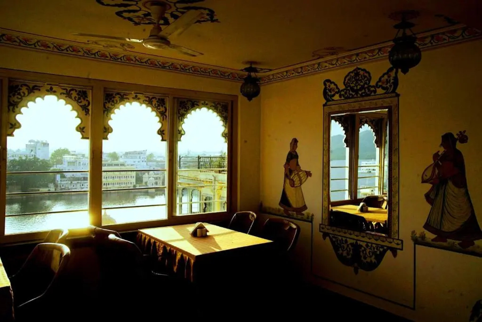Mewar Haveli