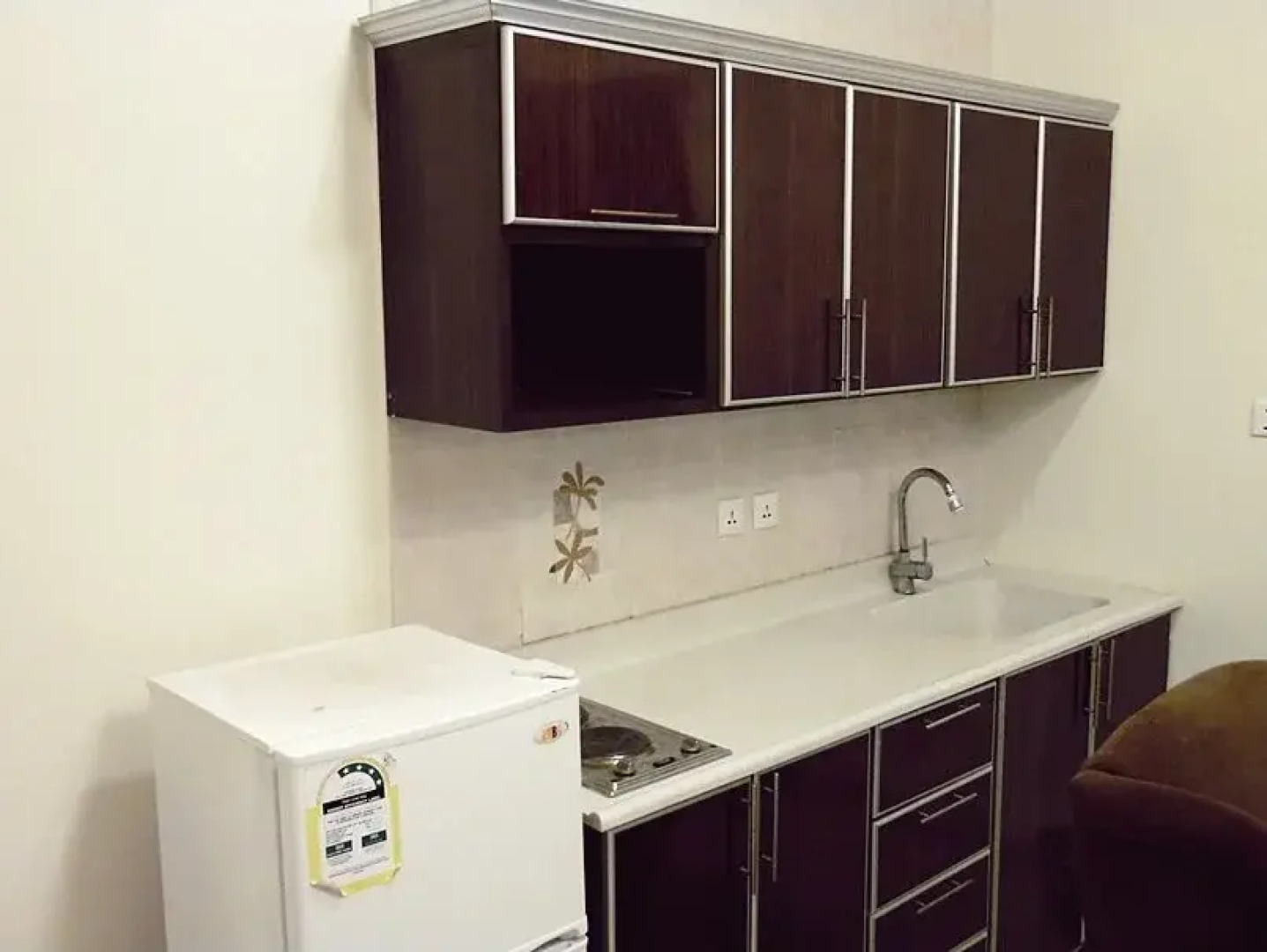 Danar Hotel Apartments 1