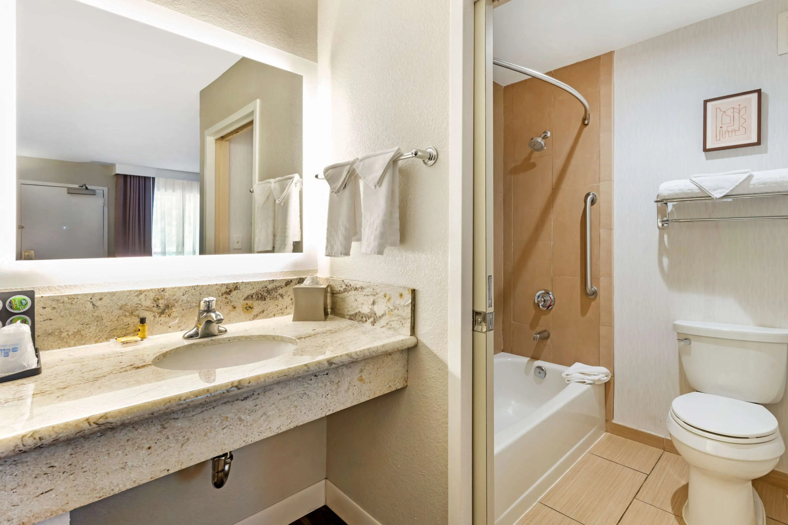 Best Western Plus Rancho Cordova Inn