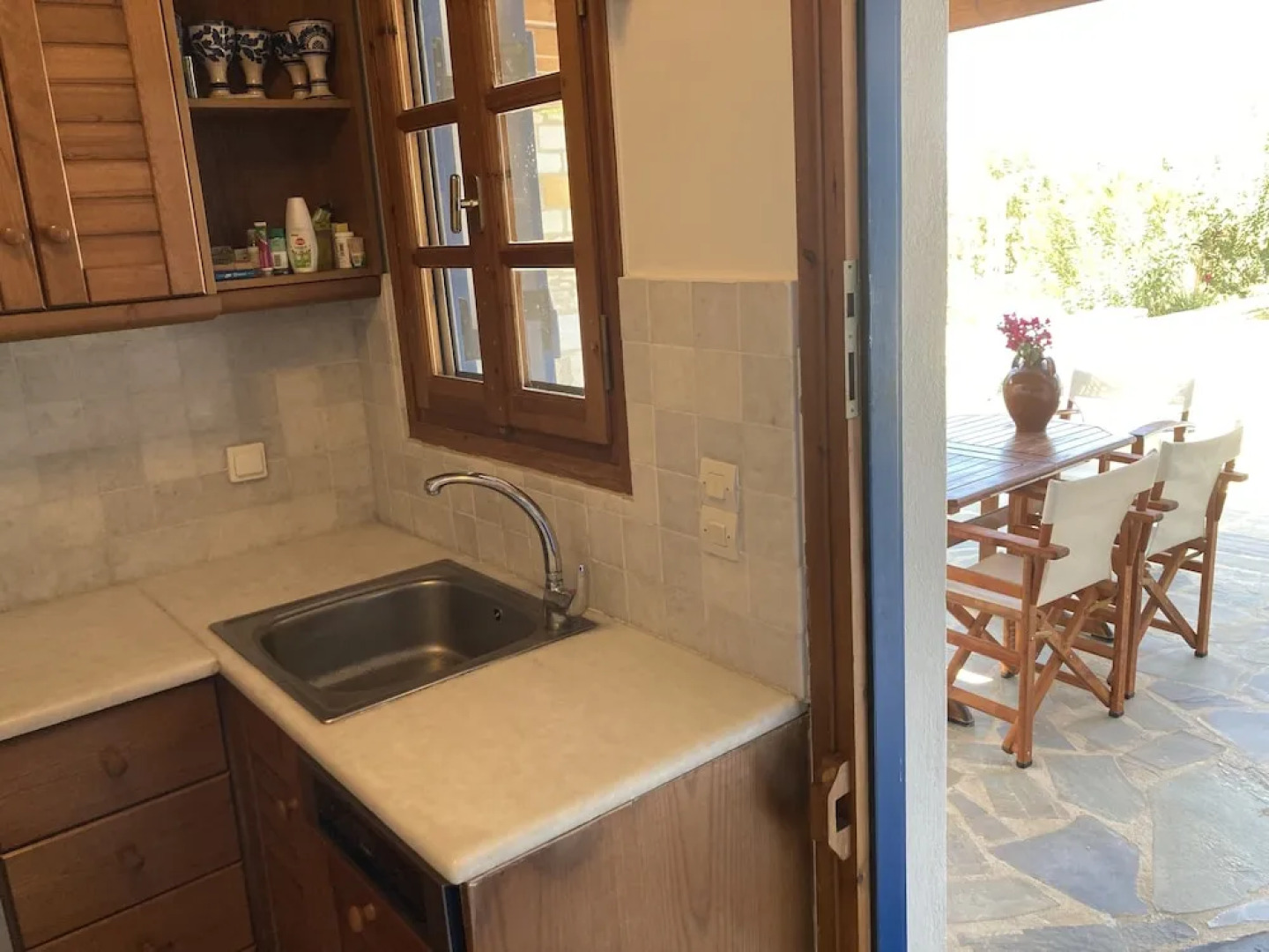 Cozy House Close to the Beach