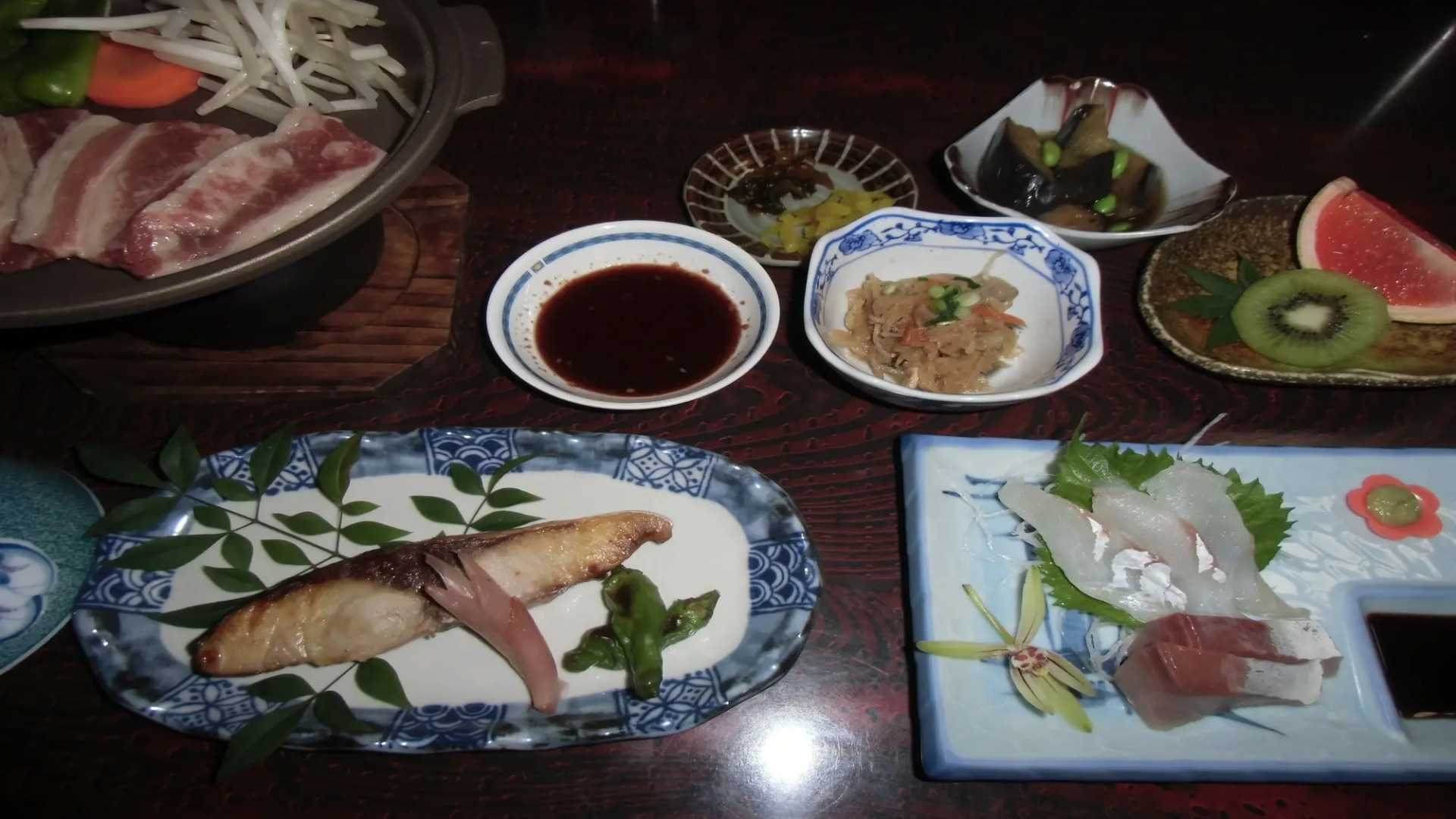 Business Ryokan Shofuku