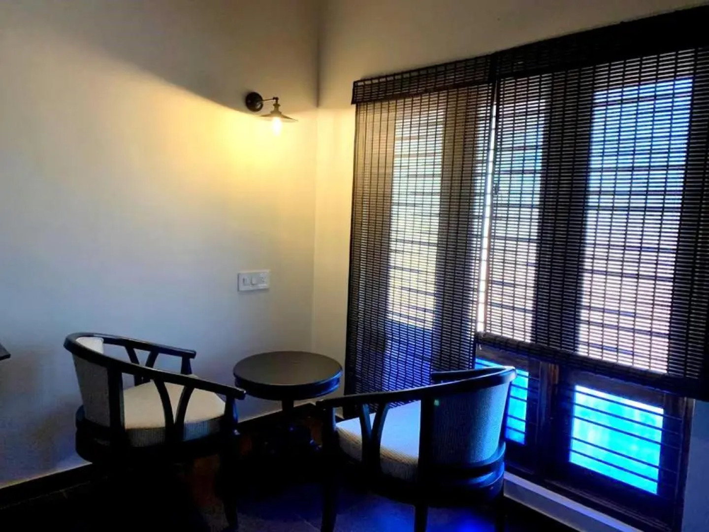 Bluebay Luxury Cottages - Malpe