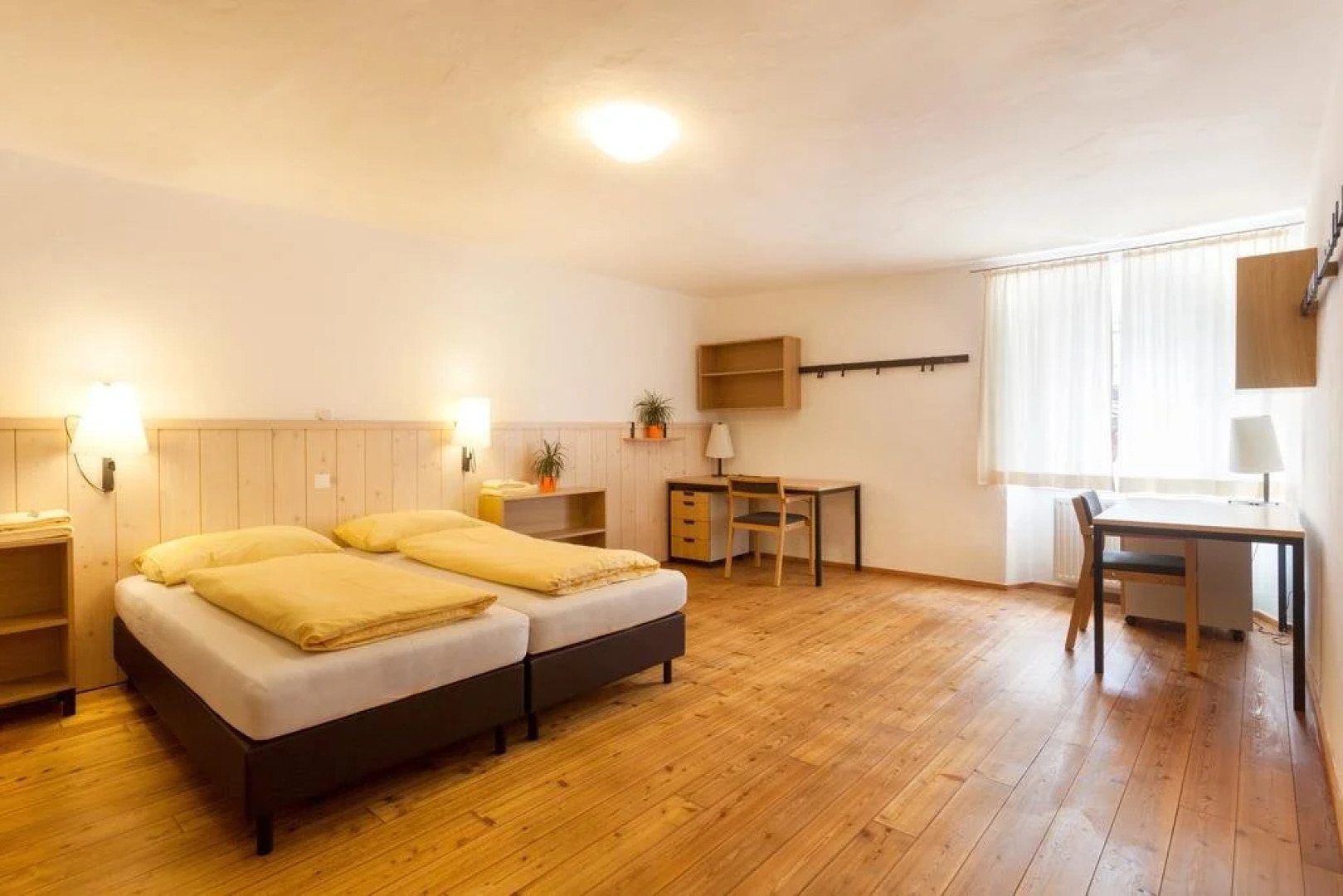 Jugendwohnhaus Kolpinghaus Hallein