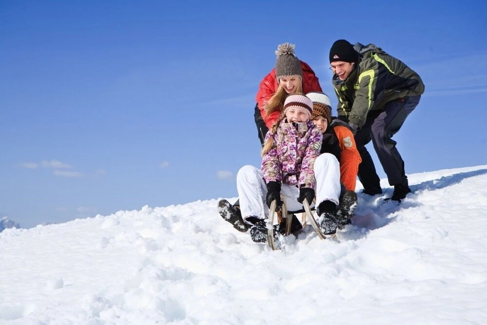 Residence Jochberg bei Kitzbühel