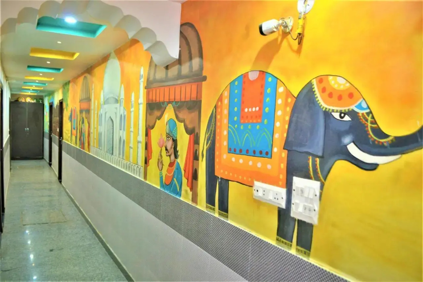 Bedweiser Backpackers Hostel