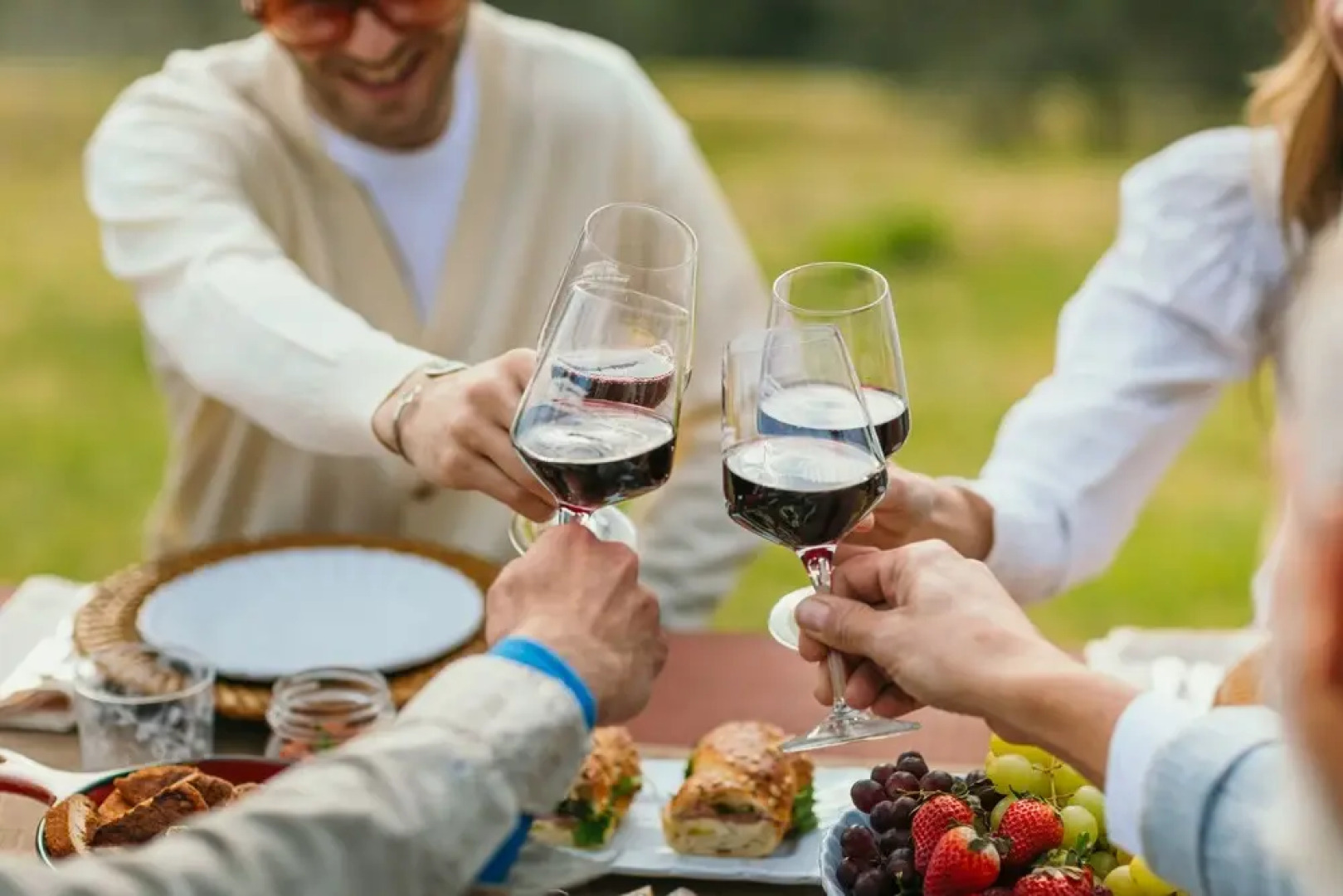 Tenuta di Artimino Tuscan Home