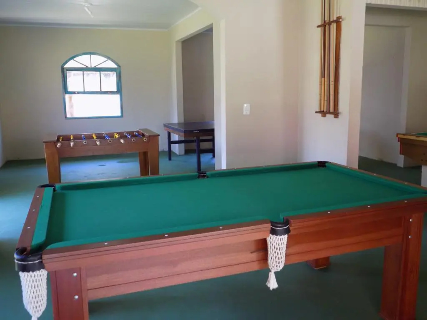 Pousada Aguas Dulces