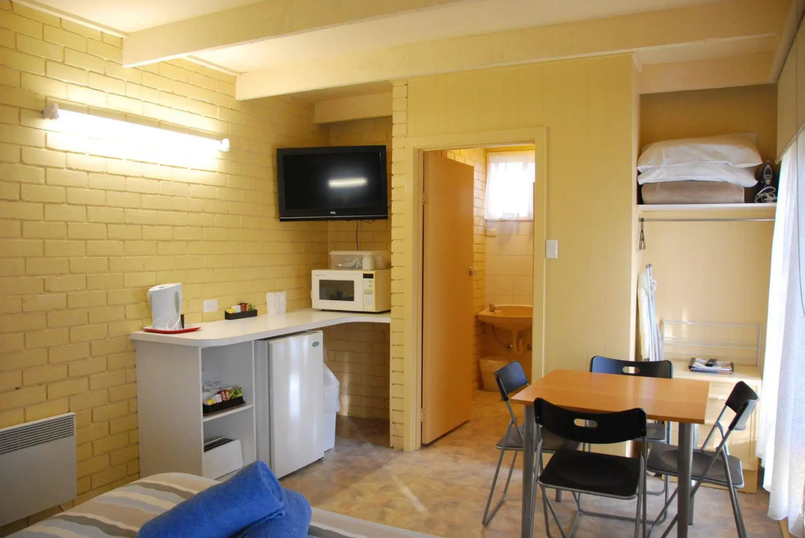 Rye Beach Motel Australia